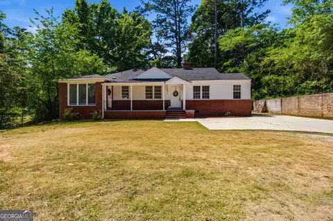 725 N Greenwood St, Lagrange, GA 30240