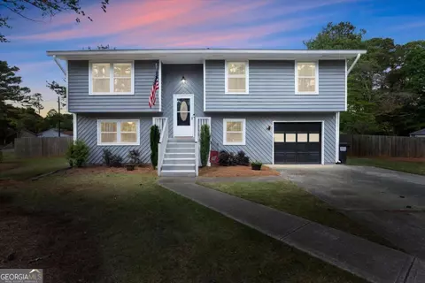 1501 Jamerson Lndg, Marietta, GA 30066