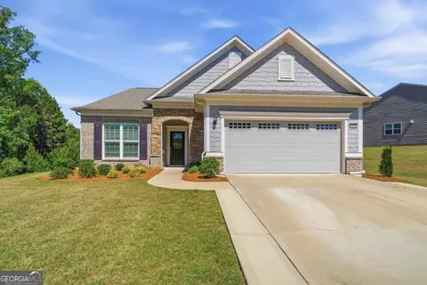 1101 Little Shoals Rd, Greensboro, GA 30642