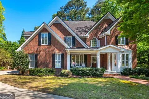 415 Westlake Ct NW, Marietta, GA 30064