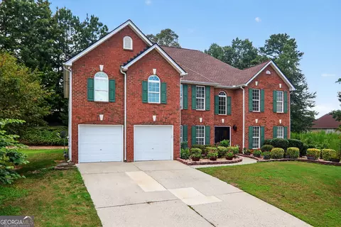 308 Paper Woods Dr, Lawrenceville, GA 30046
