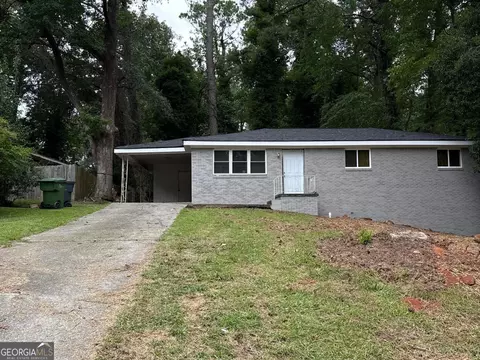 1941 Kimberly Rd SW, Atlanta, GA 30331