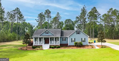 118 Pinecrest Ct, Vidalia, GA 30474
