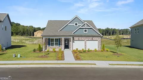 504 Meadowbrook Way #LOT 128, Conyers, GA 30094