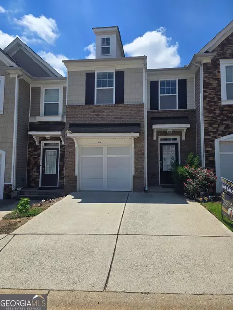 1934 Dilcrest Dr, Duluth, GA 30096