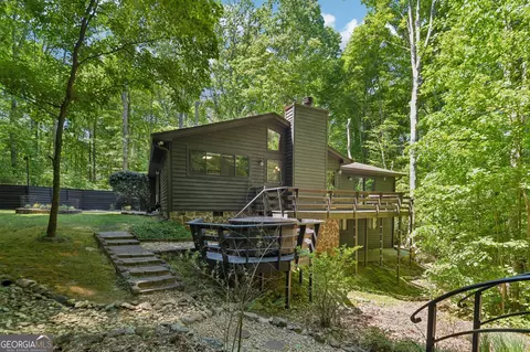 6825 White Mill Rd, Fairburn, GA 30213