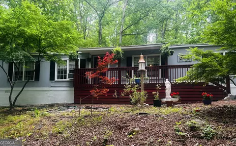 240 Northwood Rd, Tyrone, GA 30290
