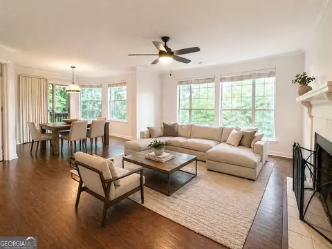 1119 Sandy Lane Dr, Johns Creek, GA 30022