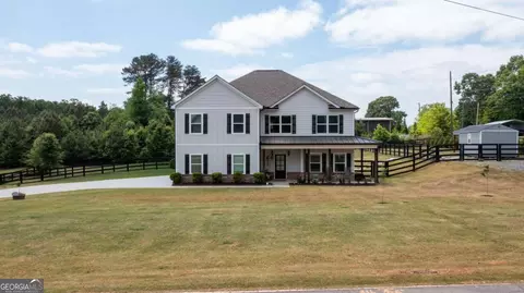 5065 Willie Robinson Rd, Gainesville, GA 30506