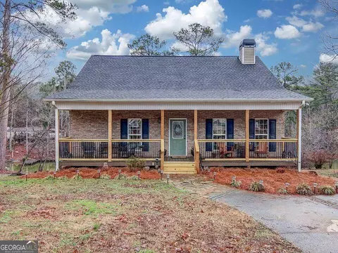 200 Bradley Rd, Jackson, GA 30233