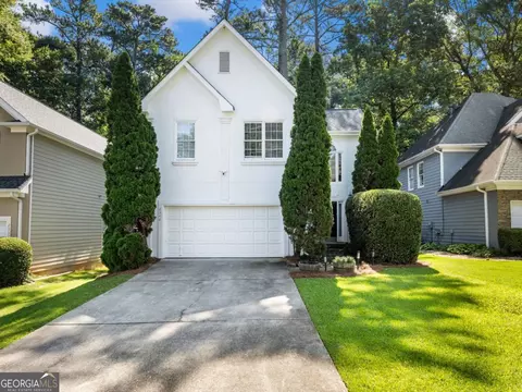2348 Logan Cir NE, Atlanta, GA 30319