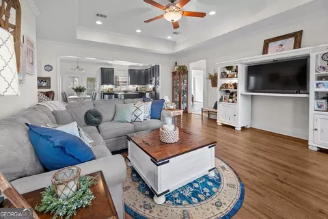 6646 Pine Ridge Cir, Blackshear, GA 31516 photo 7
