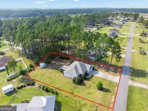 6646 Pine Ridge Cir, Blackshear, GA 31516 photo 4