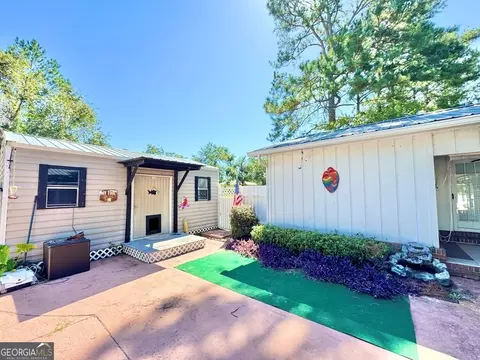 568 N Victory Dr, Lyons, GA 30436 photo 50