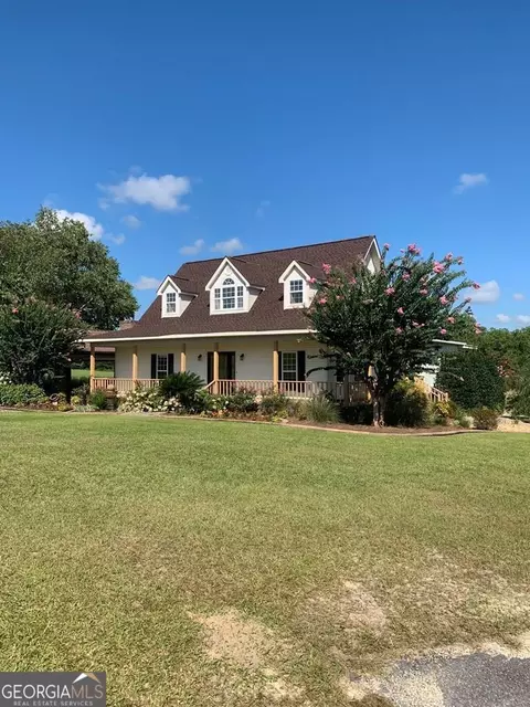 533 Jerry Talley Rd, Lyons, GA 30436 photo 2