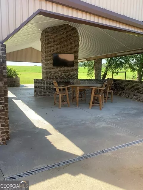 533 Jerry Talley Rd, Lyons, GA 30436 photo 8