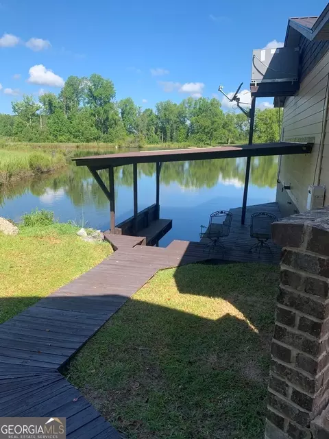 533 Jerry Talley Rd, Lyons, GA 30436 photo 13