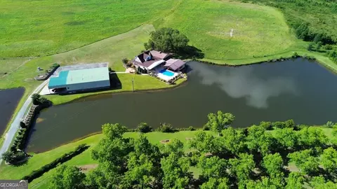 533 Jerry Talley Rd, Lyons, GA 30436 photo 4