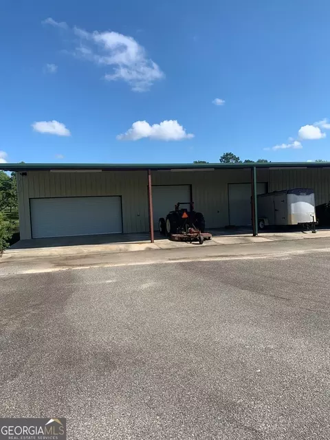 533 Jerry Talley Rd, Lyons, GA 30436 photo 12
