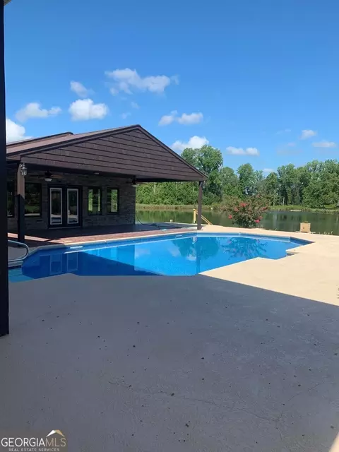 533 Jerry Talley Rd, Lyons, GA 30436 photo 5