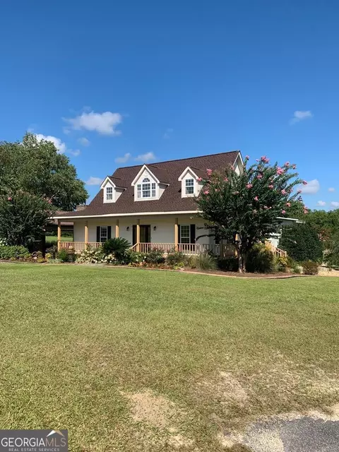 533 Jerry Talley Rd, Lyons, GA 30436 photo 1