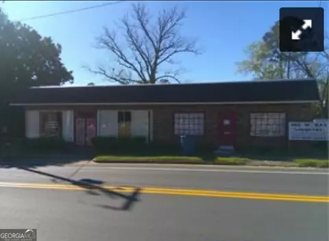 120 E Liberty Ave, Lyons, GA 30436 photo 1