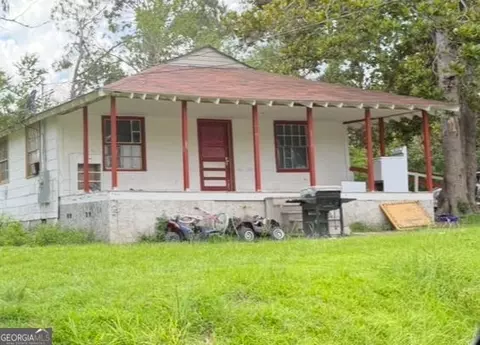 224 S Madison St, Lyons, GA 30436 photo 1