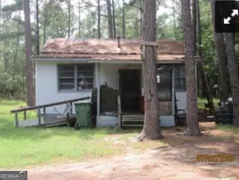 132 Winge Rd, Lyons, GA 30436 photo 1