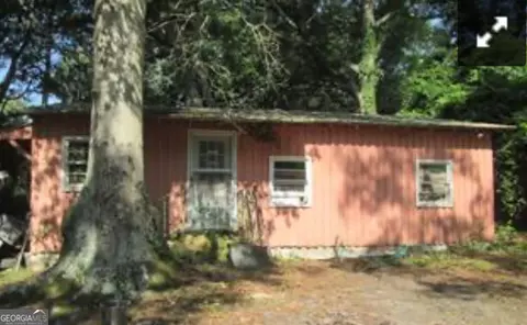288 S Lanier St, Lyons, GA 30436 photo 1
