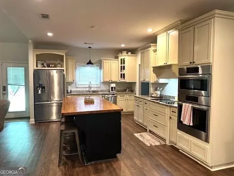 341 Union Camp Rd, Lyons, GA 30436 photo 5