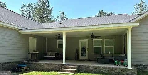 341 Union Camp Rd, Lyons, GA 30436 photo 25