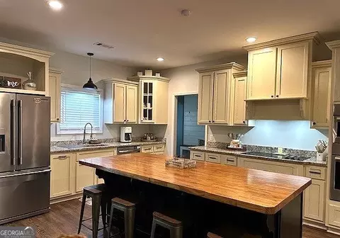 341 Union Camp Rd, Lyons, GA 30436 photo 2