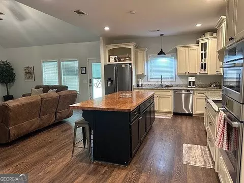341 Union Camp Rd, Lyons, GA 30436 photo 3