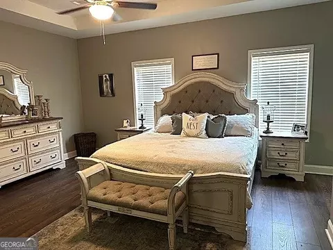 341 Union Camp Rd, Lyons, GA 30436 photo 14