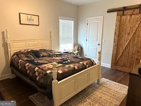 341 Union Camp Rd, Lyons, GA 30436 photo 23