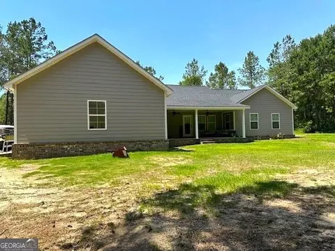 341 Union Camp Rd, Lyons, GA 30436 photo 24