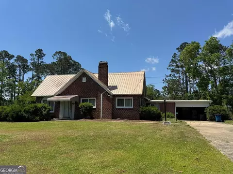 208 Reidsville Rd, Lyons, GA 30436 photo 1