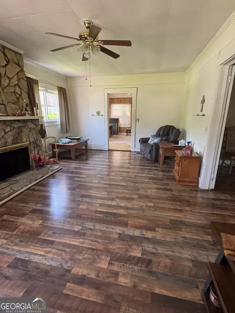 208 Reidsville Rd, Lyons, GA 30436 photo 5