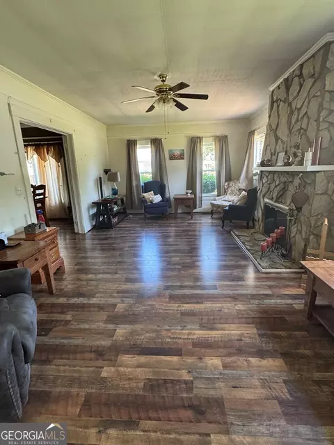 208 Reidsville Rd, Lyons, GA 30436 photo 4