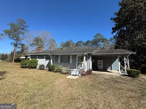 4778 Joyner Rd, Blackshear, GA 31516 photo 1