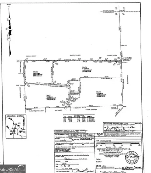 4778 Joyner Rd, Blackshear, GA 31516 photo 2