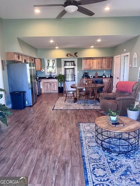 2080 Sawmill Rd, Ailey, GA 30410 photo 3