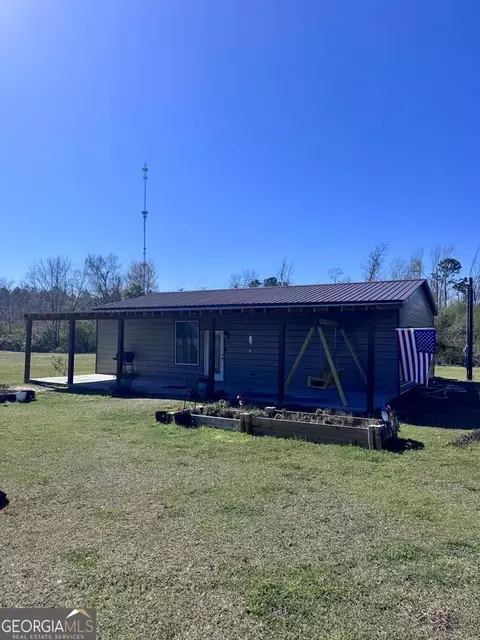 2080 Sawmill Rd, Ailey, GA 30410 photo 1