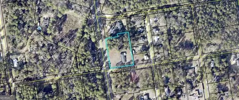 482 N State St, Lyons, GA 30436 photo 2