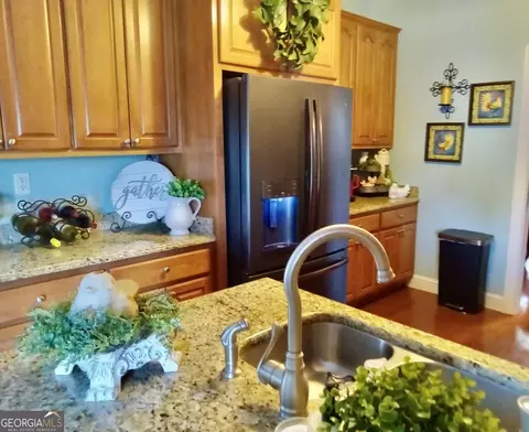247 Darrell Thompson Rd, Lyons, GA 30436 photo 10