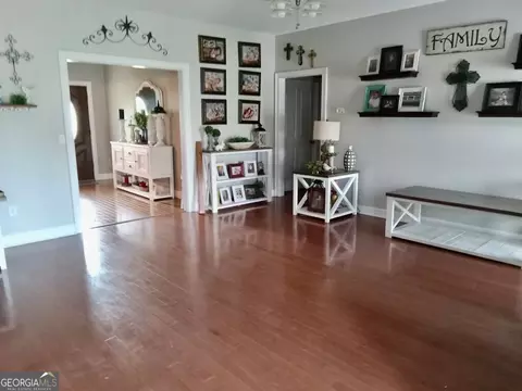 247 Darrell Thompson Rd, Lyons, GA 30436 photo 9