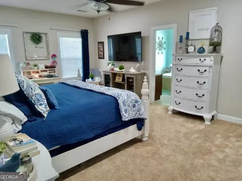247 Darrell Thompson Rd, Lyons, GA 30436 photo 2