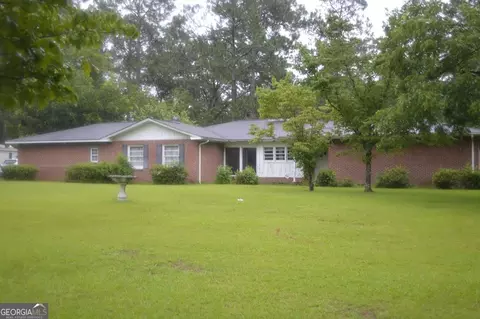 1201 Loop Rd, Vidalia, GA 30474 photo 1