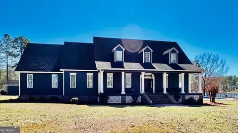 712 Sawmill Rd, Ailey, GA 30410 photo 1