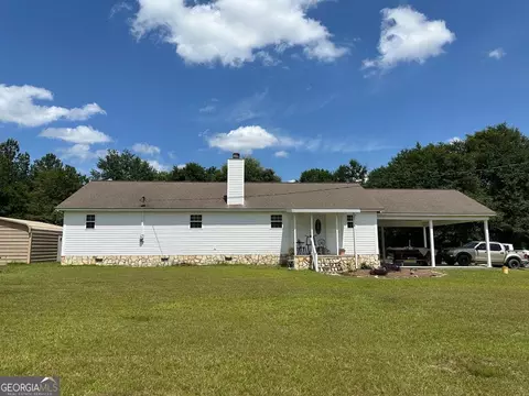 258 Mathis Rd, Hazlehurst, GA 31539 photo 16